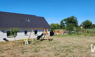 Maison 5 Pièces 105 m² à vendre à Naisey-les-Granges (25360)