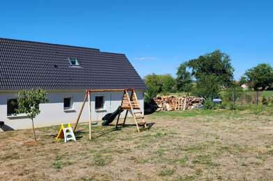 Maison 5 pièces 300000 €