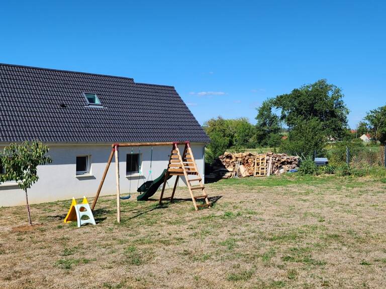 Vente Maison traditionnelle 5 pièces — photo 1