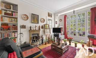 Appartement 3 Pièces 64 m² à vendre à Paris 18 (75018)