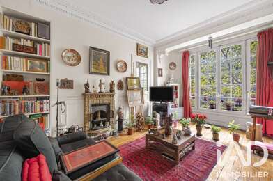 Appartement 3 pièces 580000 €