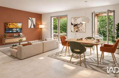 Vente Maison/villa 4 pièces — photo du bien