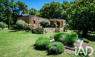 Maison 4 Pièces 122 m² à vendre à Caseneuve (84750)