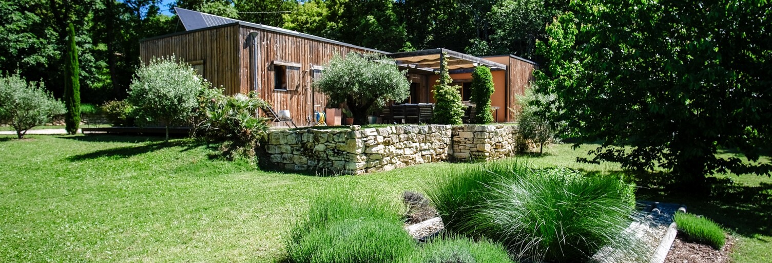 Maison 4 Pièces 122 m² à vendre à Caseneuve (84750)