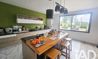 Maison 7 Pièces 172 m² à vendre à Montauban-de-Bretagne (35360)