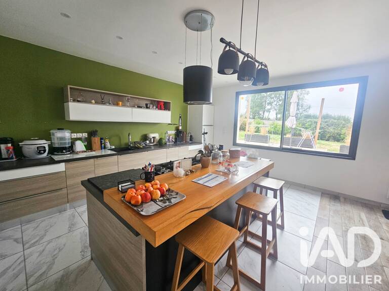 Vente Maison/villa 7 pièces — photo 1