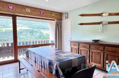 Vente Appartement 2 pièces — photo du bien