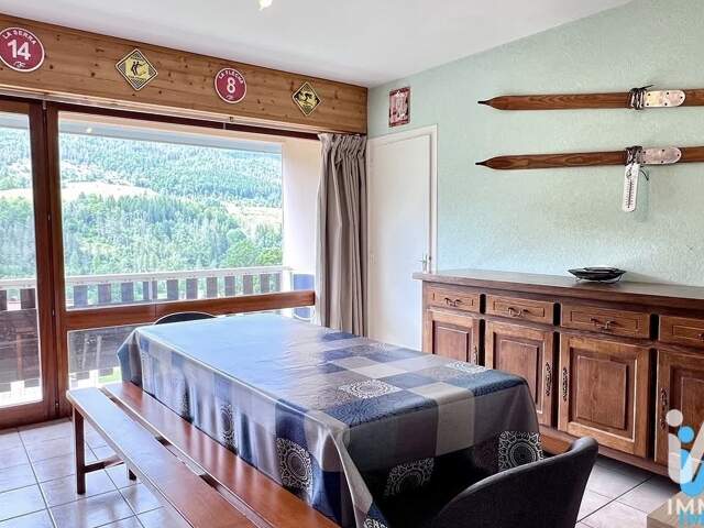 Vente Appartement 2 pièces — photo du bien