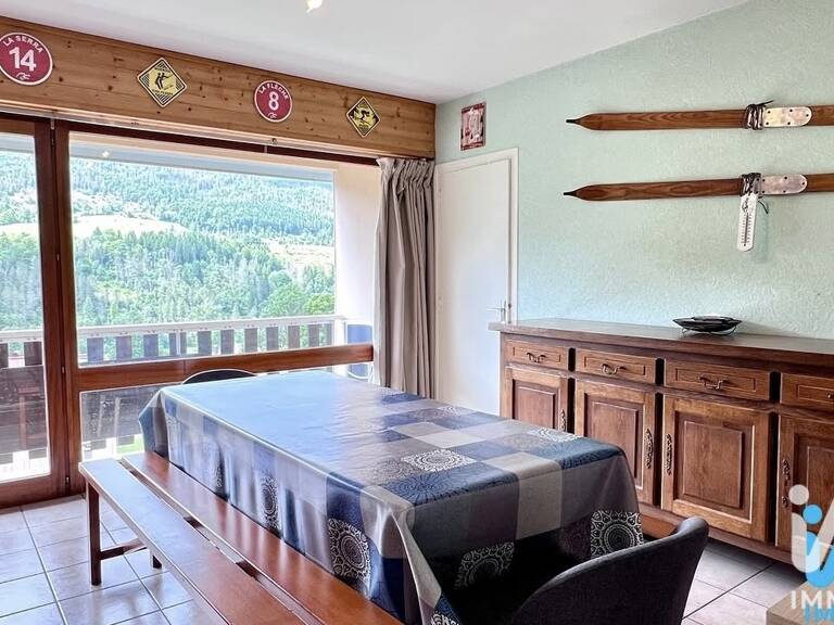 Vente Appartement 2 pièces — photo 1