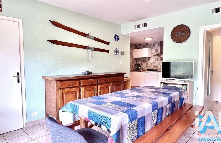 Vente Appartement 2 pièces — photo 3
