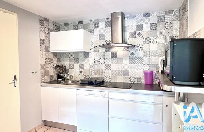 Vente Appartement 2 pièces — photo 4