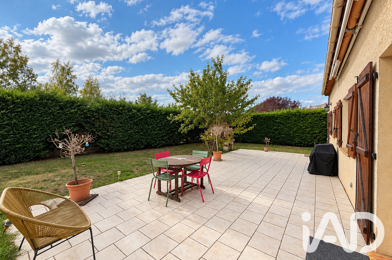 Maison 7 pièces 340000 €