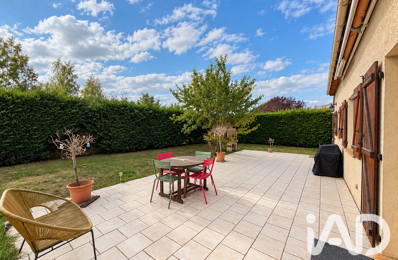 Vente Maison/villa 7 pièces — photo du bien