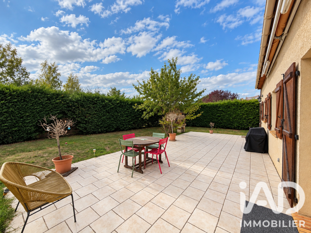 Vente Maison/villa 7 pièces — photo du bien
