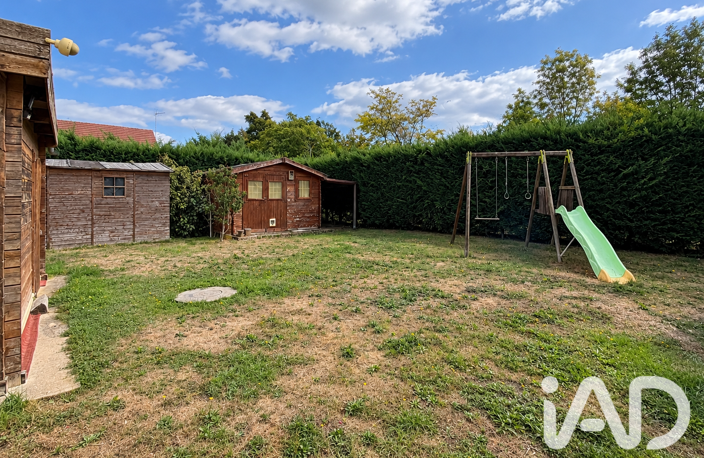 Vente Maison/villa 7 pièces — photo 3