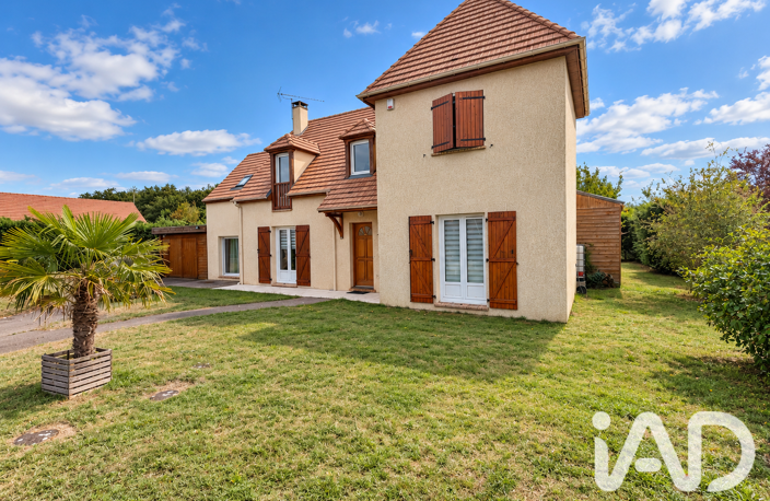 Vente Maison/villa 7 pièces — photo 4