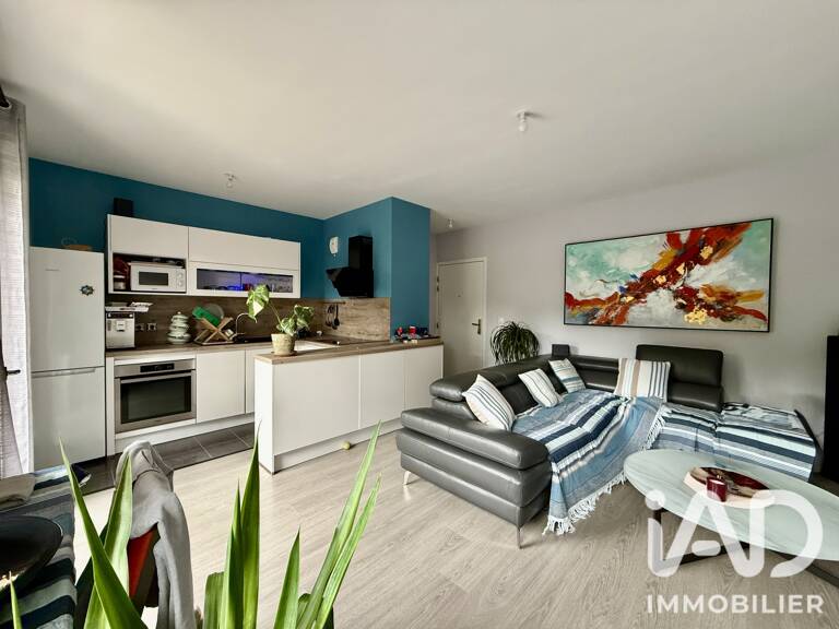 Vente Appartement 3 pièces — photo 1