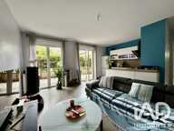 Vente Appartement 3 pièces — photo 2