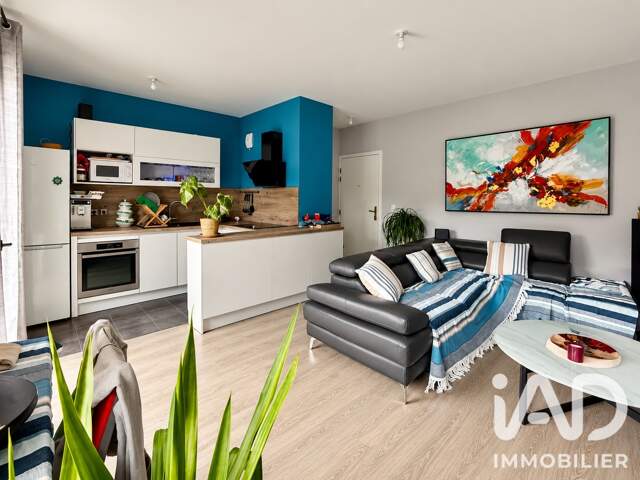 Vente Appartement 3 pièces — photo du bien