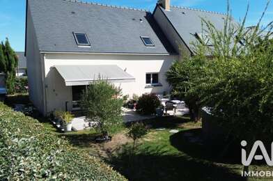 Maison 4 pièces 304000 €