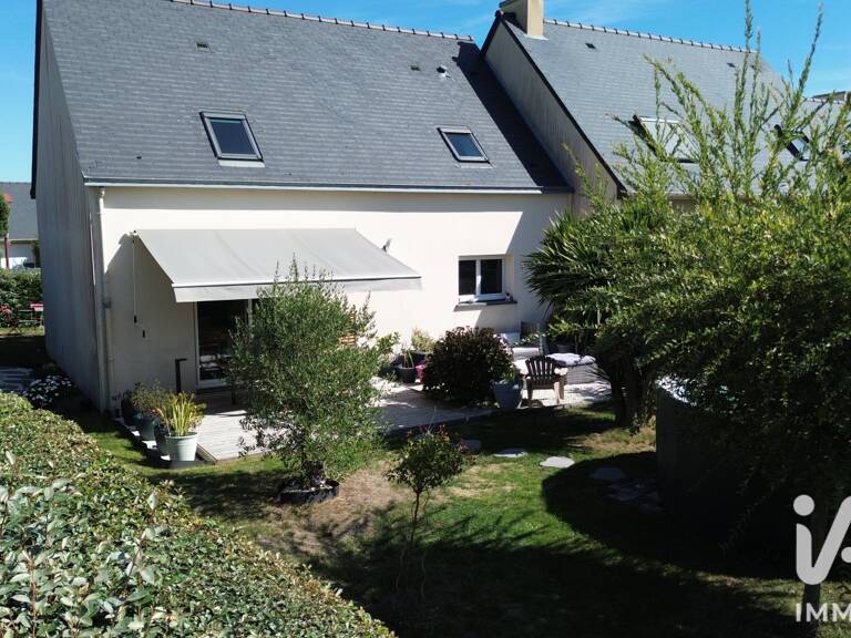 Vente Maison/villa 4 pièces — photo 1