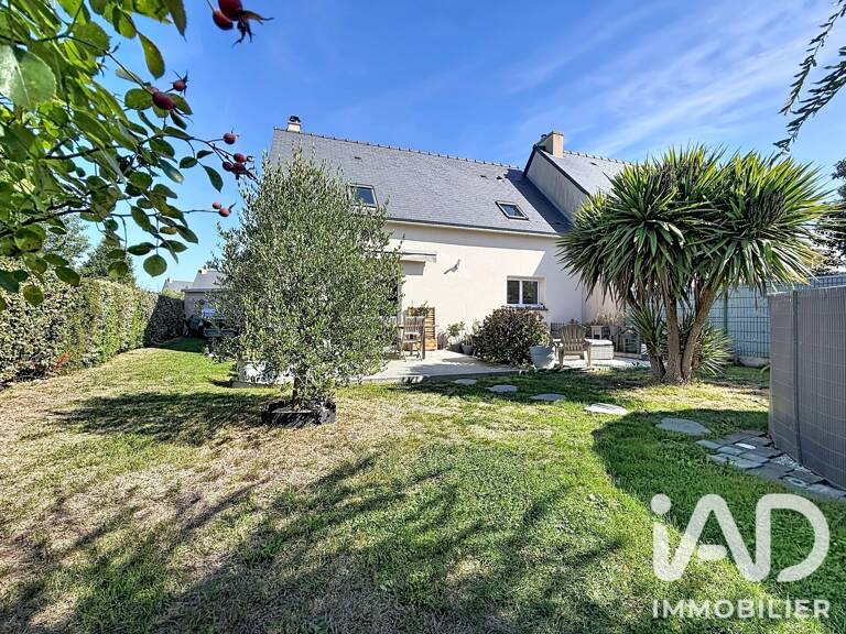 Vente Maison/villa 4 pièces — photo 1