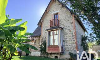 Maison 3 Pièces 67 m² à vendre à Ussel (19200)