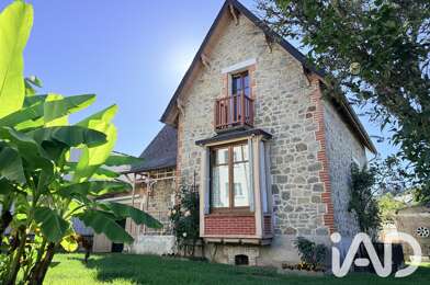 Maison 3 pièces 102000 €