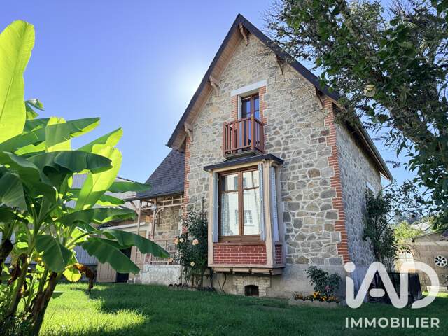 Vente Maison de ville 3 pièces — photo du bien