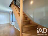 Vente Maison de ville 3 pièces — photo 3