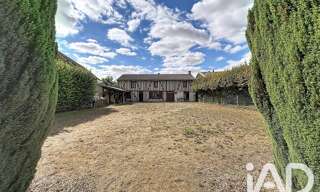 Maison 3 Pièces 94 m² à vendre à Givry-en-Argonne (51330)
