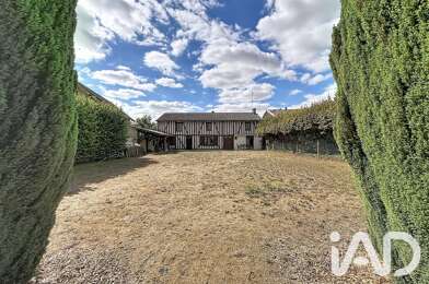 Maison 3 pièces 155000 €