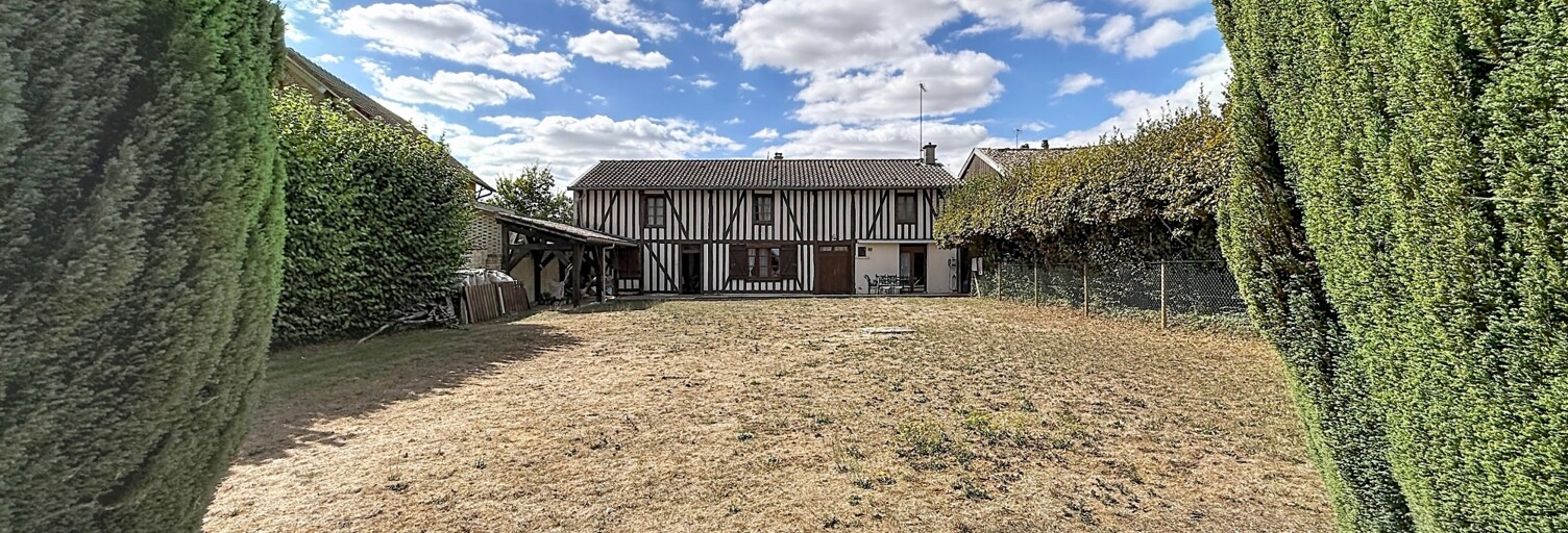 Maison 3 Pièces 94 m² à vendre à Givry-en-Argonne (51330)