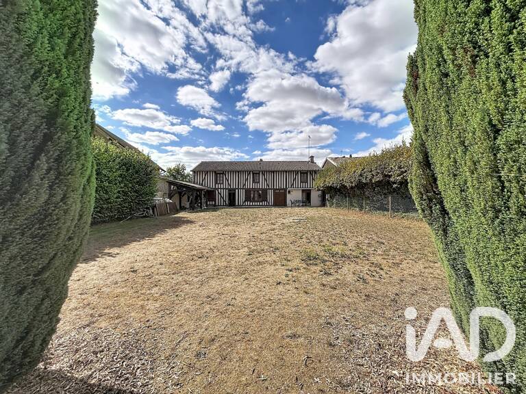 Vente Maison/villa 3 pièces — photo 1