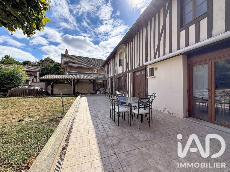 Vente Maison/villa 3 pièces — photo 1