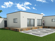Vente Terrain à bâtir 1 150 m&sup2; — photo 2