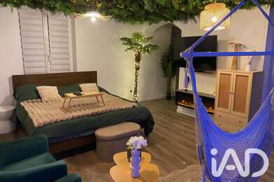 Immeuble  370000 €