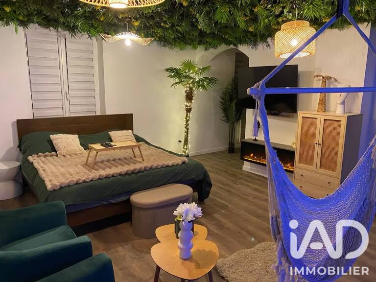 Vente Immeuble 139 m&sup2; — photo 1