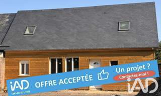 Maison 5 Pièces 115 m² à vendre à Offranville (76550)