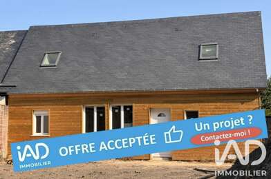 Maison 5 pièces 225000 €
