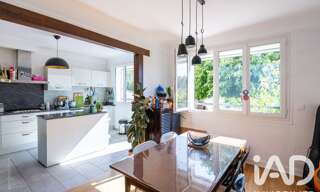 Maison 5 Pièces 106 m² à vendre à Sartrouville (78500)