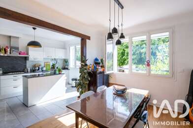 Maison 5 pièces 595000 €