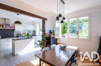 Vente Maison/villa 5 pièces — photo du bien