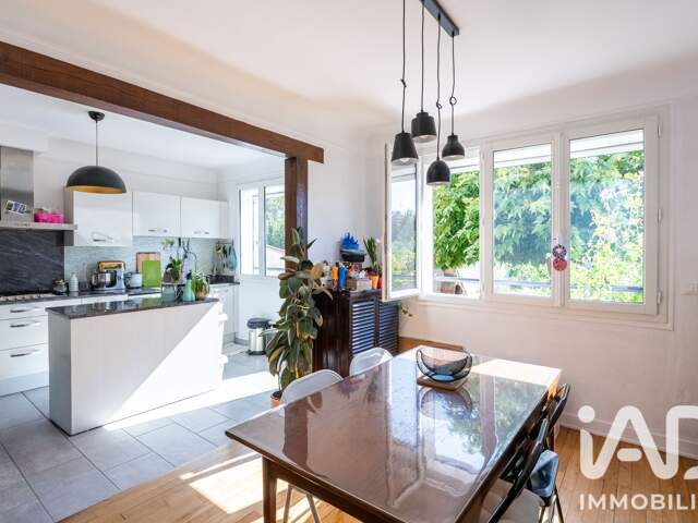Vente Maison/villa 5 pièces — photo du bien