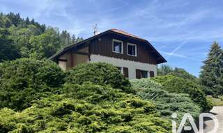 Maison 4 Pièces 87 m² à vendre à Saint-Christophe-sur-Guiers (38380)