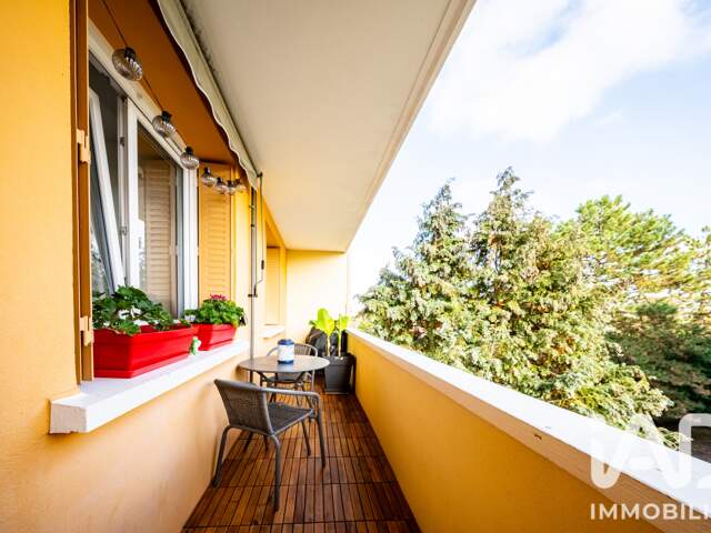 Vente Appartement 5 pièces — photo du bien