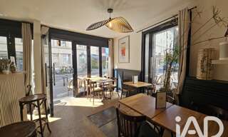 Commerce  61 m² à vendre à Paris 5 (75005)