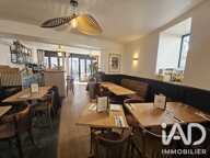 Vente Restaurant 61 m&sup2; — photo 2