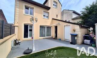 Maison 5 Pièces 95 m² à vendre à Saint-Soupplets (77165)
