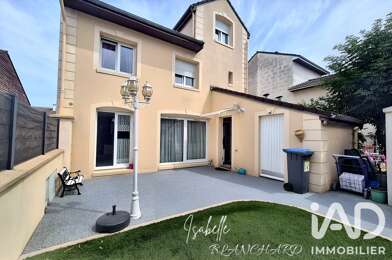 Maison 5 pièces 265000 €
